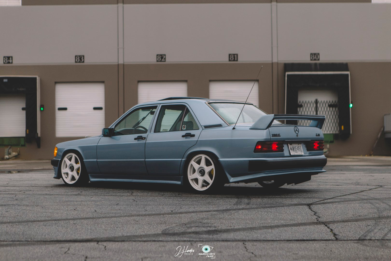 fifteen52 Tarmac Evo