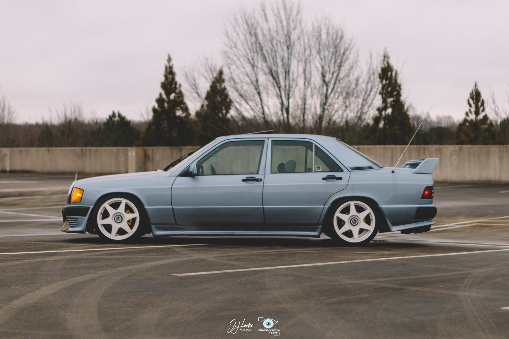 fifteen52 Tarmac Evo