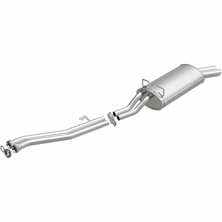 MagnaFlow BRE Exhaust Kit 87-93 BMW 325i 325is 2.5L
