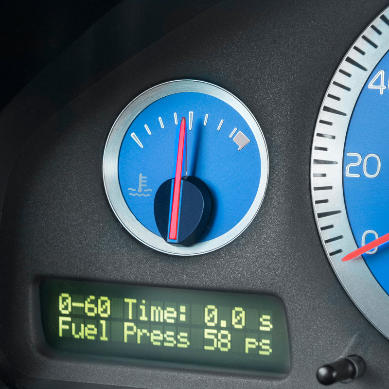 Autometer Display Controller DashControl OBD-II Model for 2003-2004 Volvo S60 + S60 R