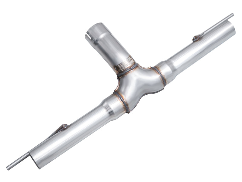 AWE Tuning Touring to Track Exhaust Conversion Kit - VW MK8/MK8.5 Golf R