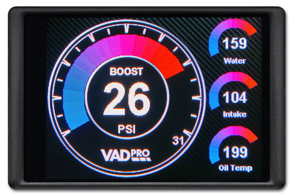 VADPro VAD32 OBD2 - BMW G2X/G42/G8X