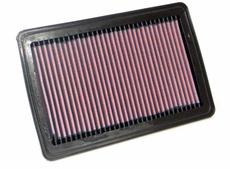 K&N Engineering K&N Fiat Uno 1.3/1.4 Turbo Drop In Air Filter