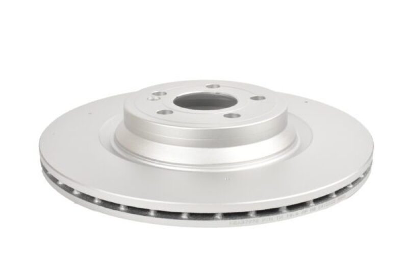 DBA 20-22 Mercedes-Benz GLE350 (w/Base Brakes) Rear En-Shield Standard Rotor - DBA3797E