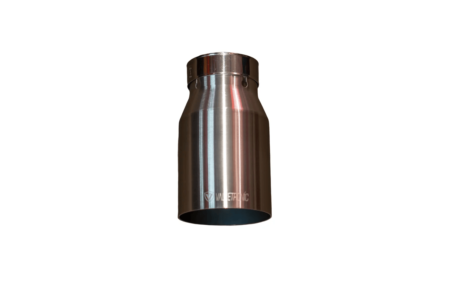 Valvetronic Designs - Universal Exhaust Tips 2.5 Inch T304 Brushed