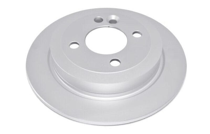 DBA 07-16 Mini Cooper Base Hatchback Rear En-Shield Standard Rotor - DBA543E