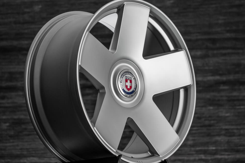 HRE L105M Custom Wheels