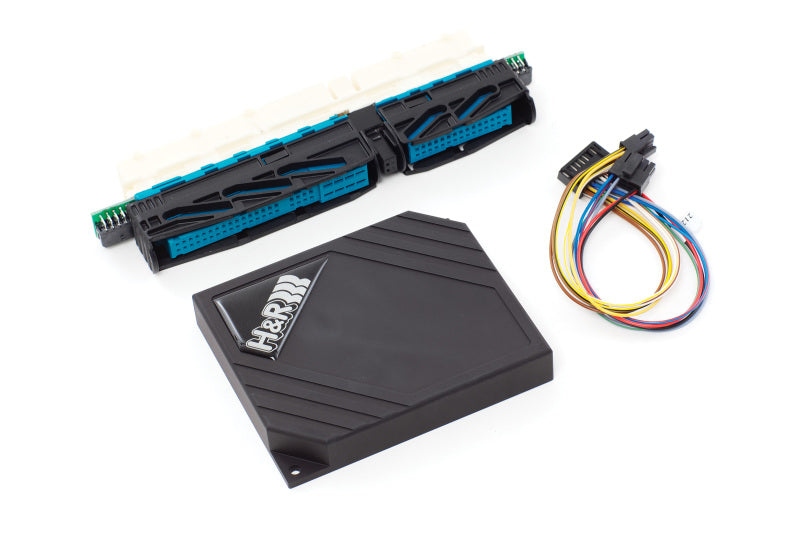 H&R 12-15 Mercedes-Benz SL550 R231 ETS (w/ABC)