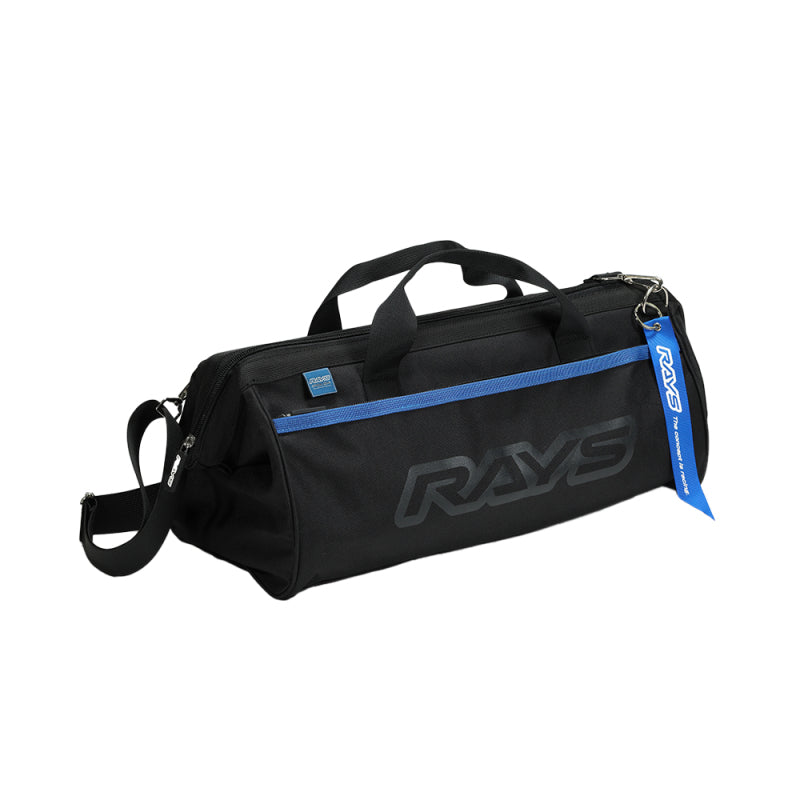 Rays Wheels 2023 Official Tool Bag - Black