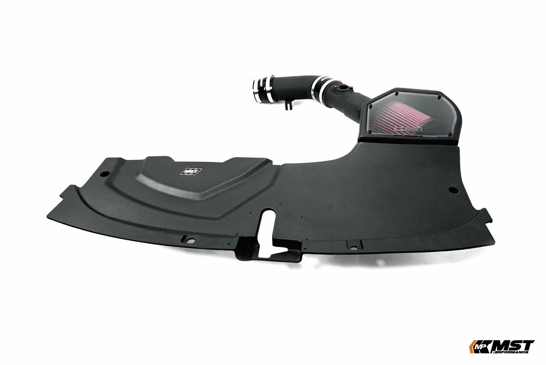 MST Closed Cold Air Intake - Toyota GR Corolla