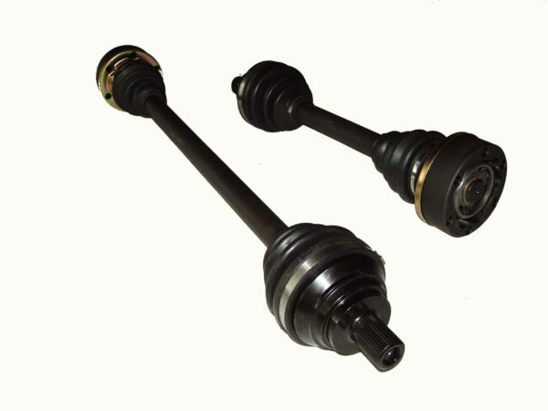 Driveshaft Shop DSS 02-03 Volkswagen GTI 337 / 20th Anniversary Edition 6-Speed Manual 500HP Level 2.9 Axle - Left