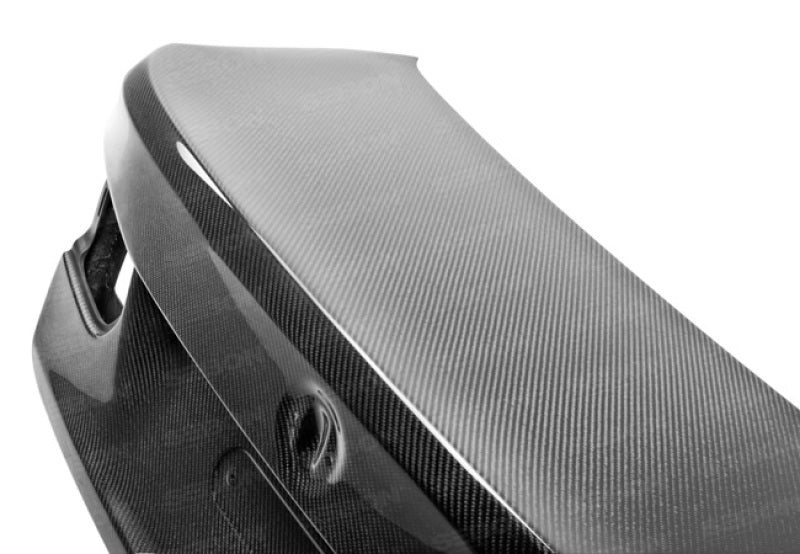 SEIBON OEM-Style Carbon Fiber Trunk Lid F30 · F80