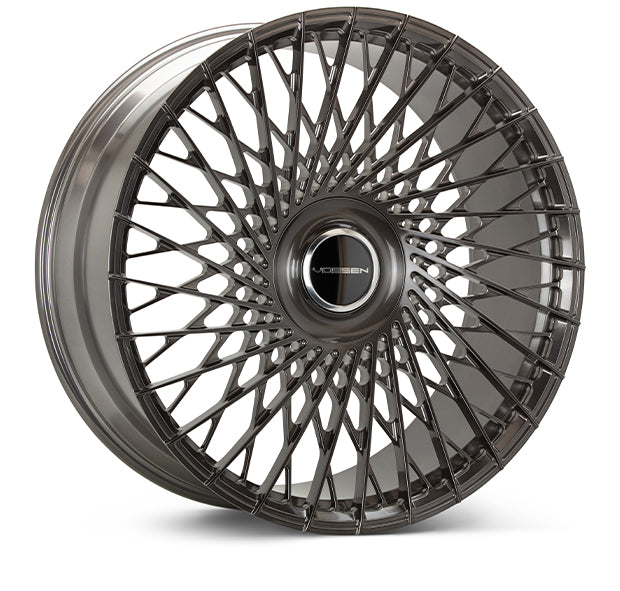 Vossen Custom Built Series 21 Forged S21-11T Wheel