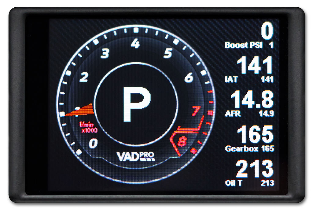 VADPro VAD32 OBD2 - BMW G2X/G42/G8X
