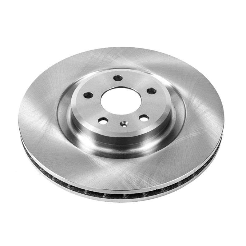 PowerStop 10-11 Audi S4 Front Autospecialty Brake Rotor