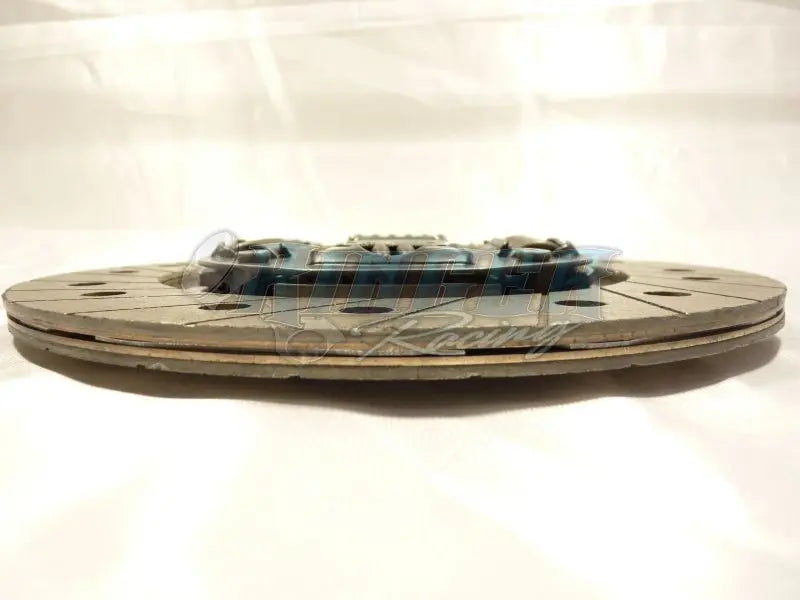 Ringer Racing Replacement Clutch & Flywheel - Audi TT/A3 1.8T 6-Speed