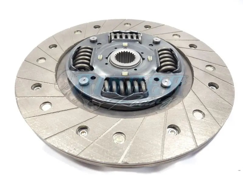 Ringer Racing Replacement Clutch & Flywheel - Audi TT/A3 1.8T 6-Speed