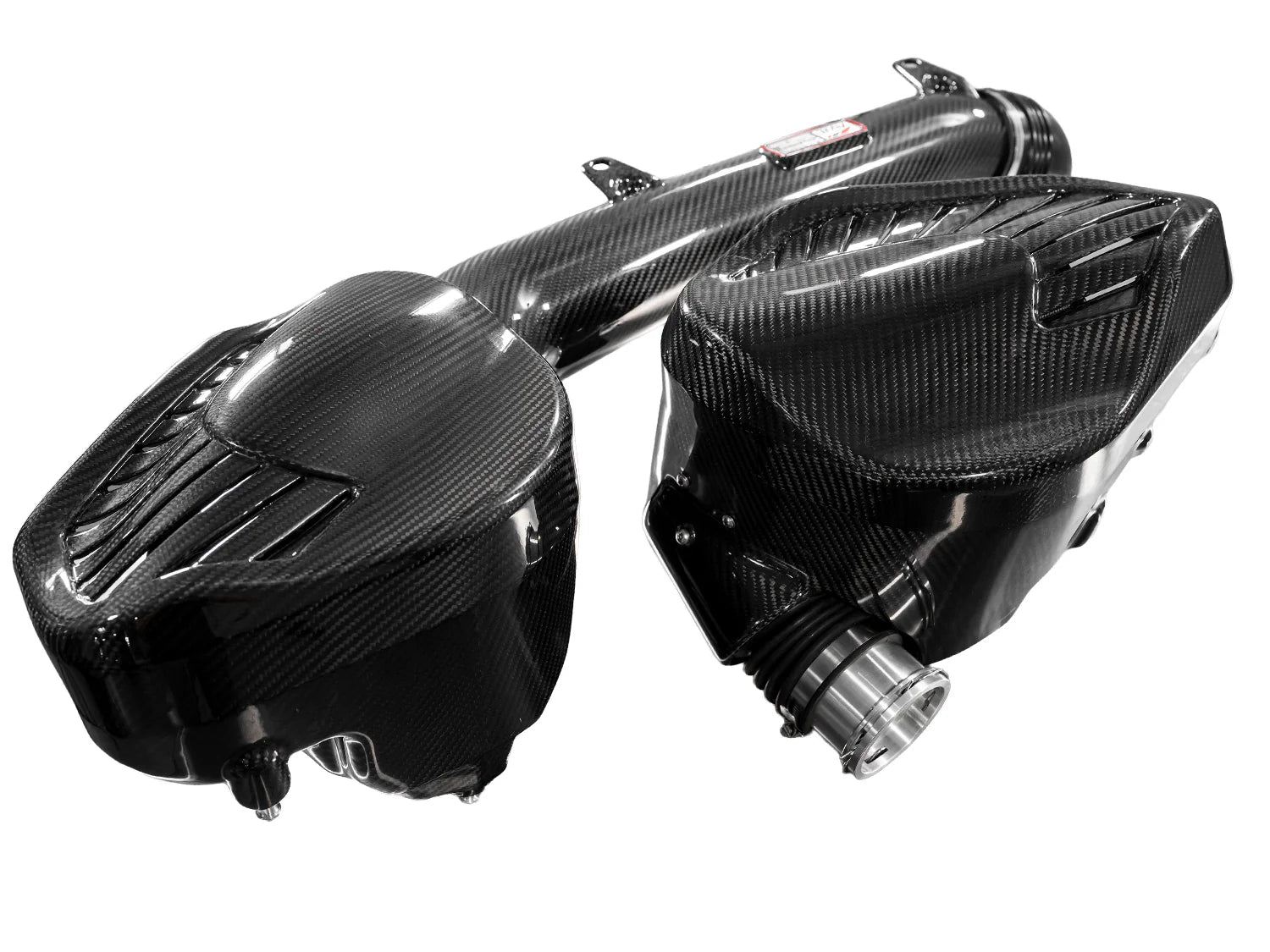 AWE Tuning BMW G8X M2/M3/M4 S-FLO Carbon Intake