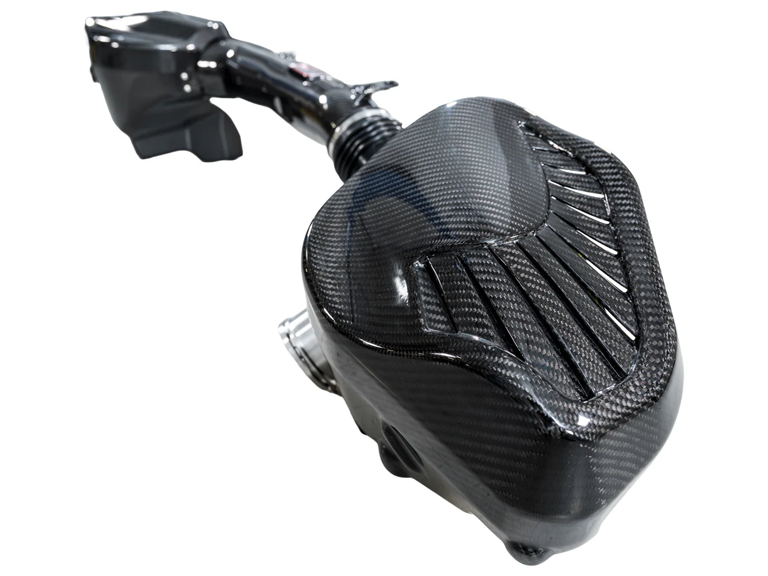 AWE Tuning BMW G8X M2/M3/M4 S-FLO Carbon Intake