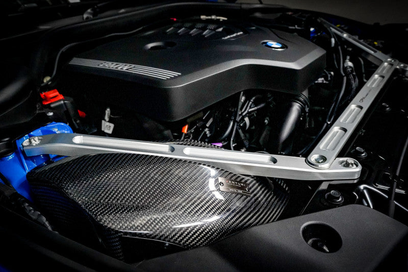 Eventuri Carbon Fiber Intake - BMW G29 Z4 M40i