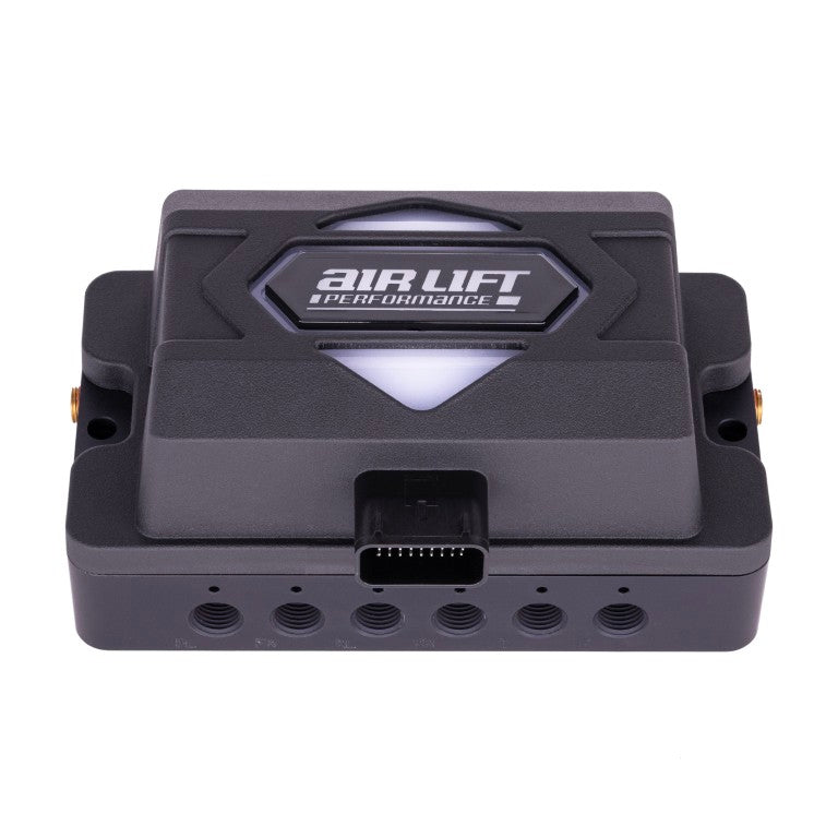 Air Lift Performance ALP4 Air Management System