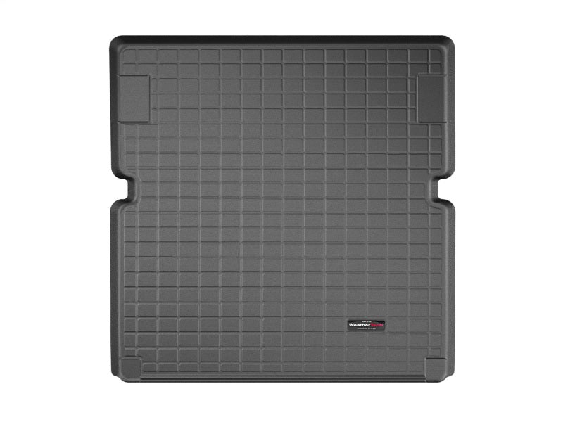 WeatherTech 19 BMW X740i Cargo Liner - Black