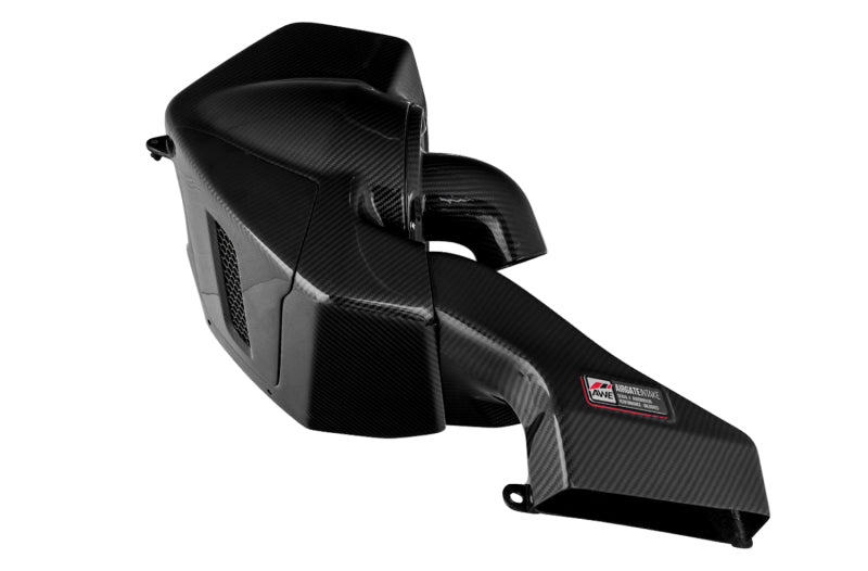 AWE Tuning AirGate Carbon Fiber Intake 80A SQ5