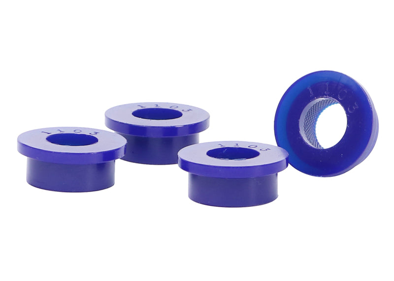 SuperPro 1959 Volvo 122 Base Rear Panhard Rod Bushing Kit