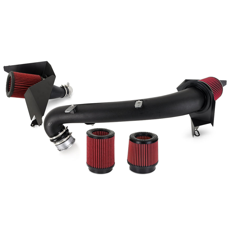 Mishimoto Performance Open Airbox Intake - BMW G8X M3/M4