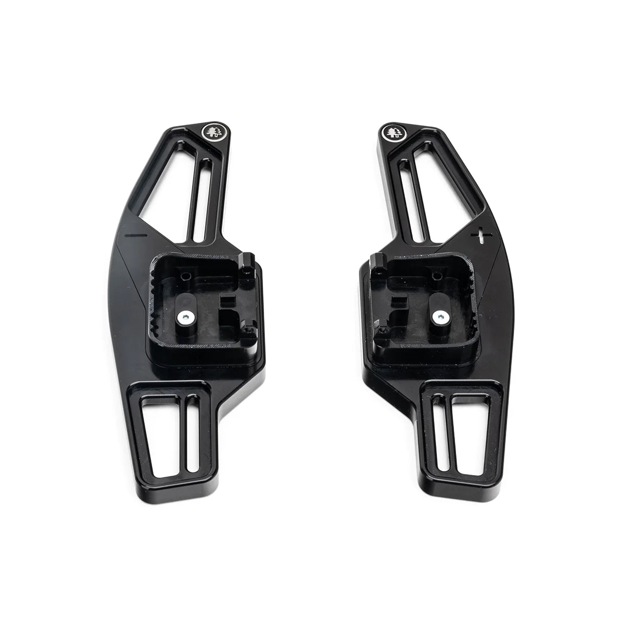 BFI Complete Replacement Shift Paddles - Audi B9 A4, 8Y A3/S3, F3 Q3, 80A Q5/SQ5, 4M Q7/SQ7/Q8/SQ8