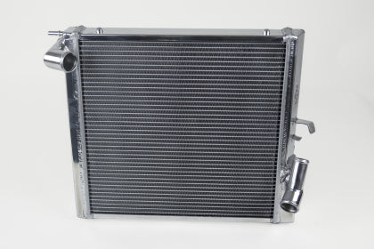 CSF Porsche 991.2 Carrera/991 Turbo/GT3/GT3 RS Left Side Radiator - Scratch & Dent Parts