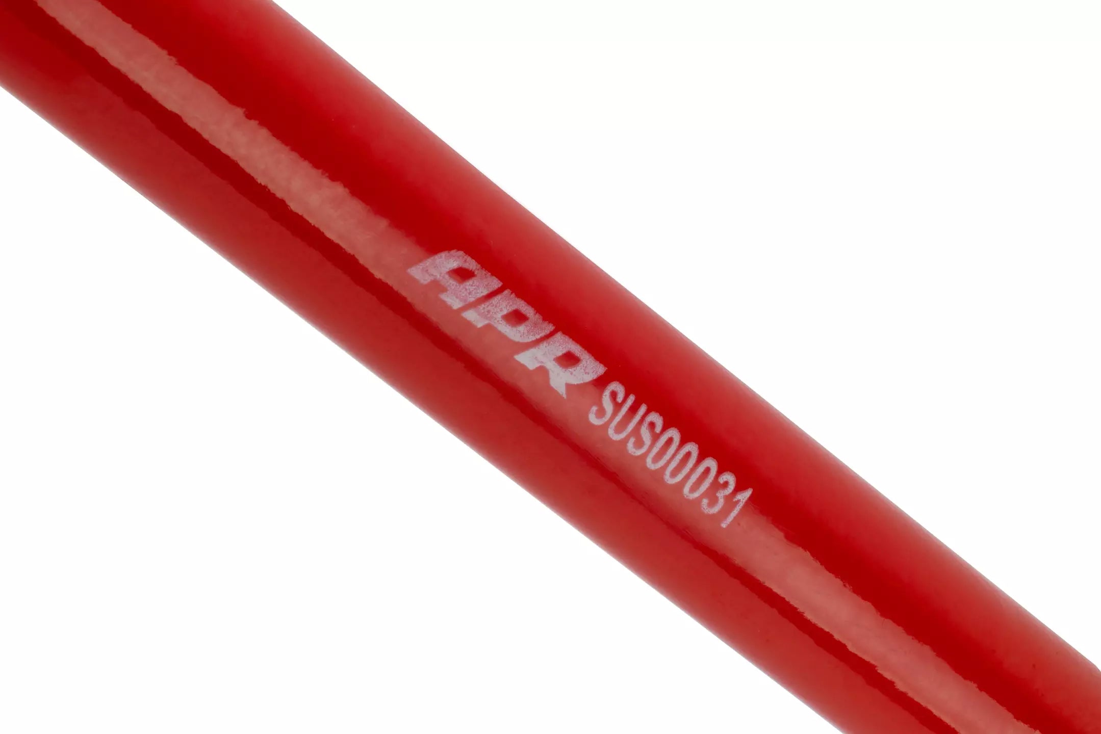 APR Roll-Control Sway Bar Rear - MQB/MQB Evo (AWD Diff/Torque Splitter) - ***OPEN BOX ITEM***