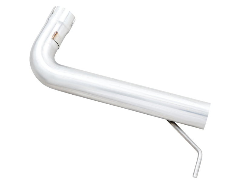 AWE Tuning Touring to Track Exhaust Conversion Kit - VW MK8/MK8.5 GTI