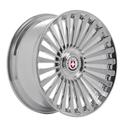 HRE L103M Custom Wheels
