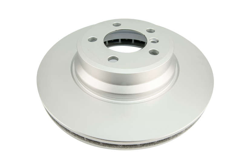 DBA 02-05 BMW 745i Front En-Shield Standard Rotor - DBA3422E