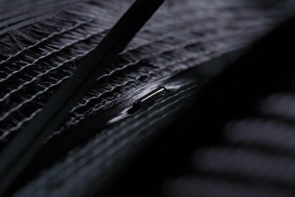 HRE 505 CRBN Custom Wheels