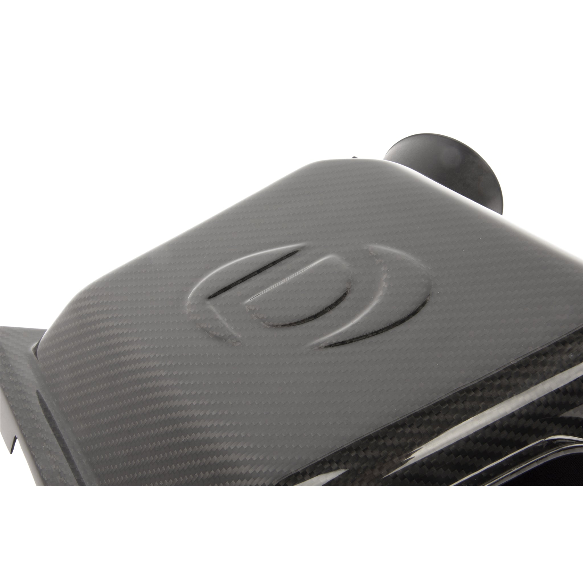 Dinan COLD AIR INTAKE; MINI