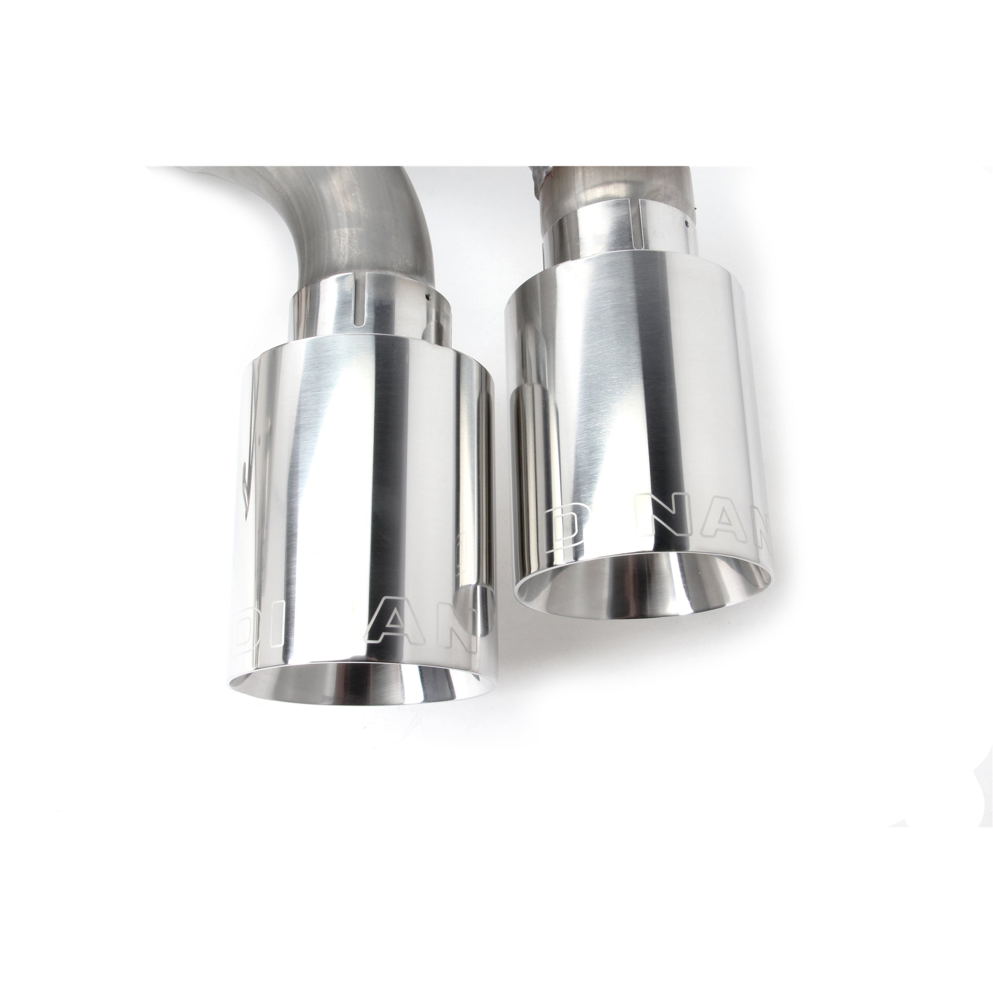 Dinan FREEFLOW EXHAUST G30 M550I