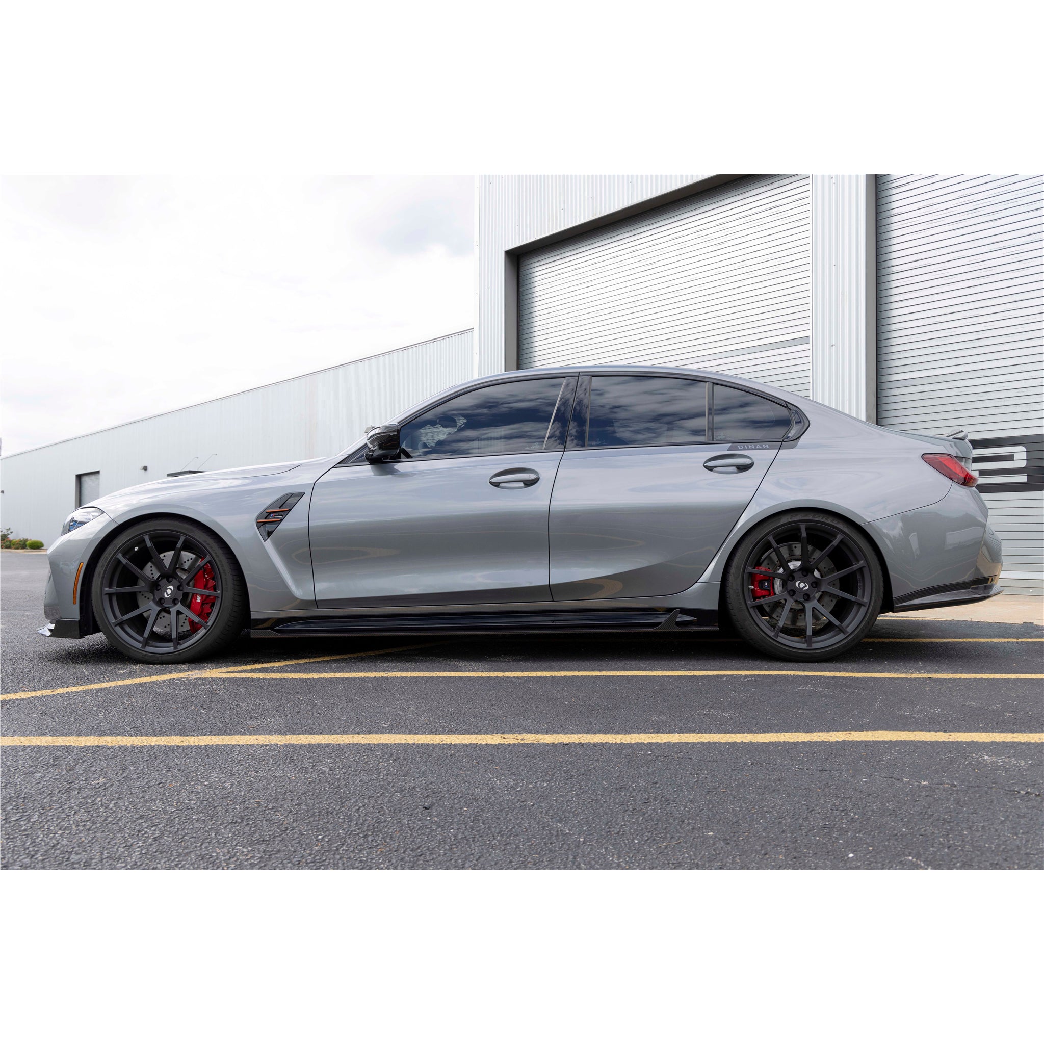 Dinan ST-1 COIL-OVER SUSPENSION G8x M3/M4