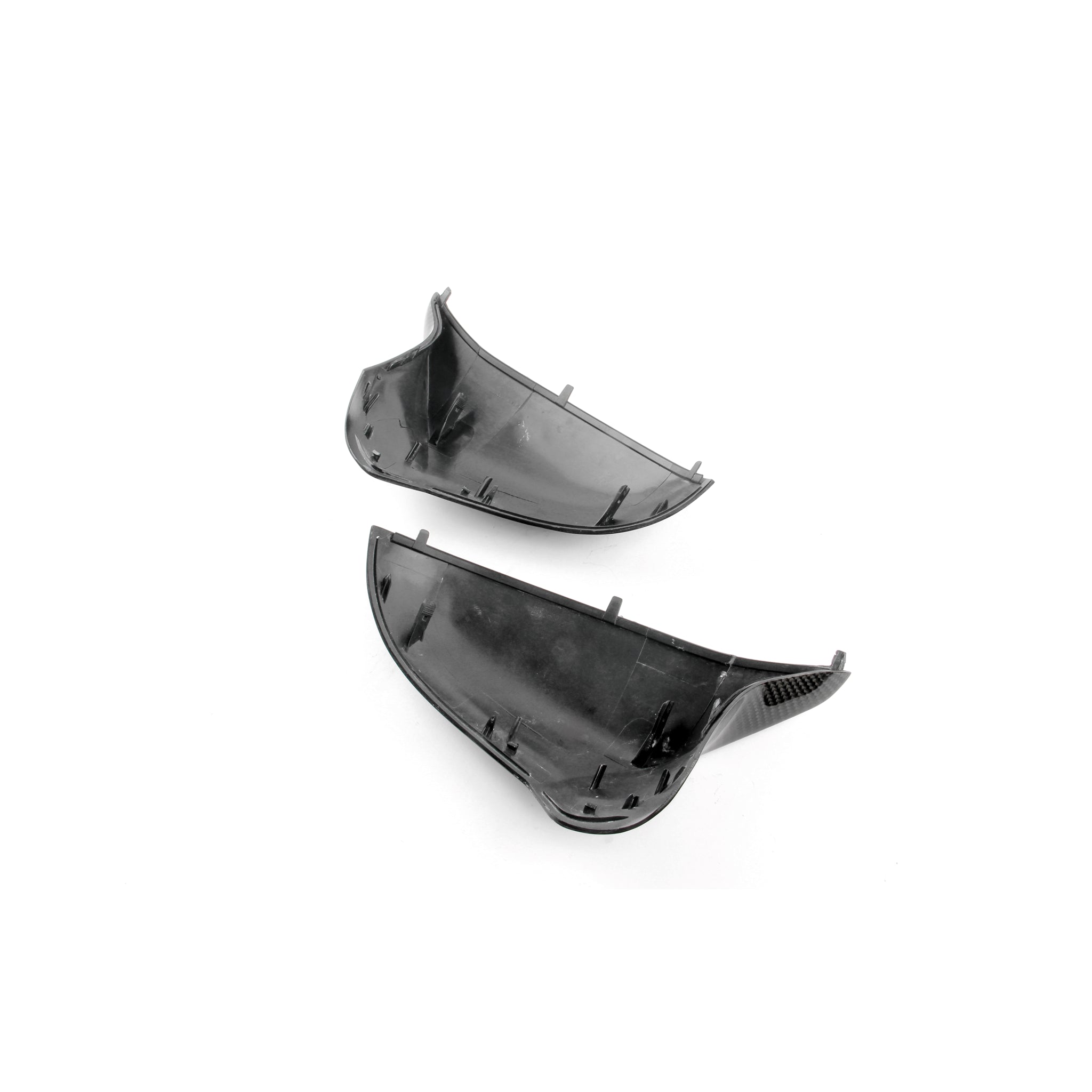 Dinan CARBON MIRROR COVER SET F8X F8