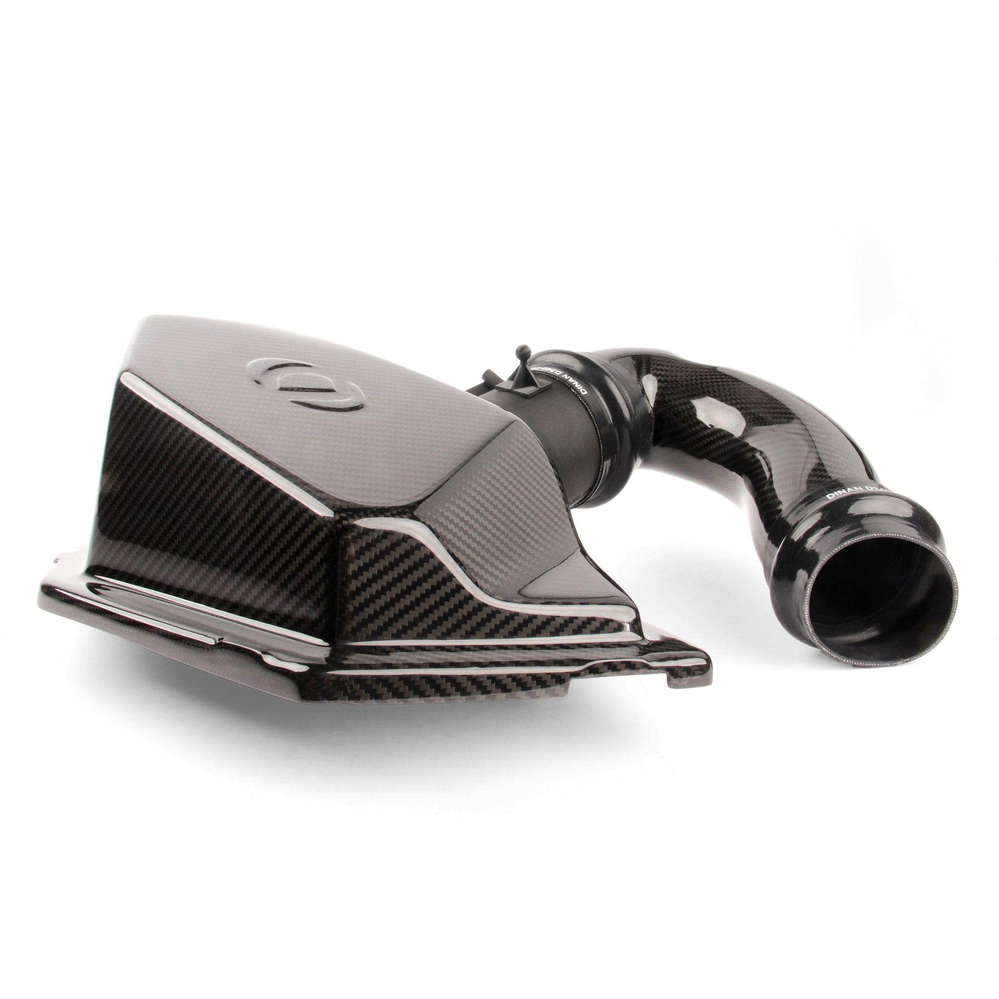 Dinan COLD AIR INTAKE B46