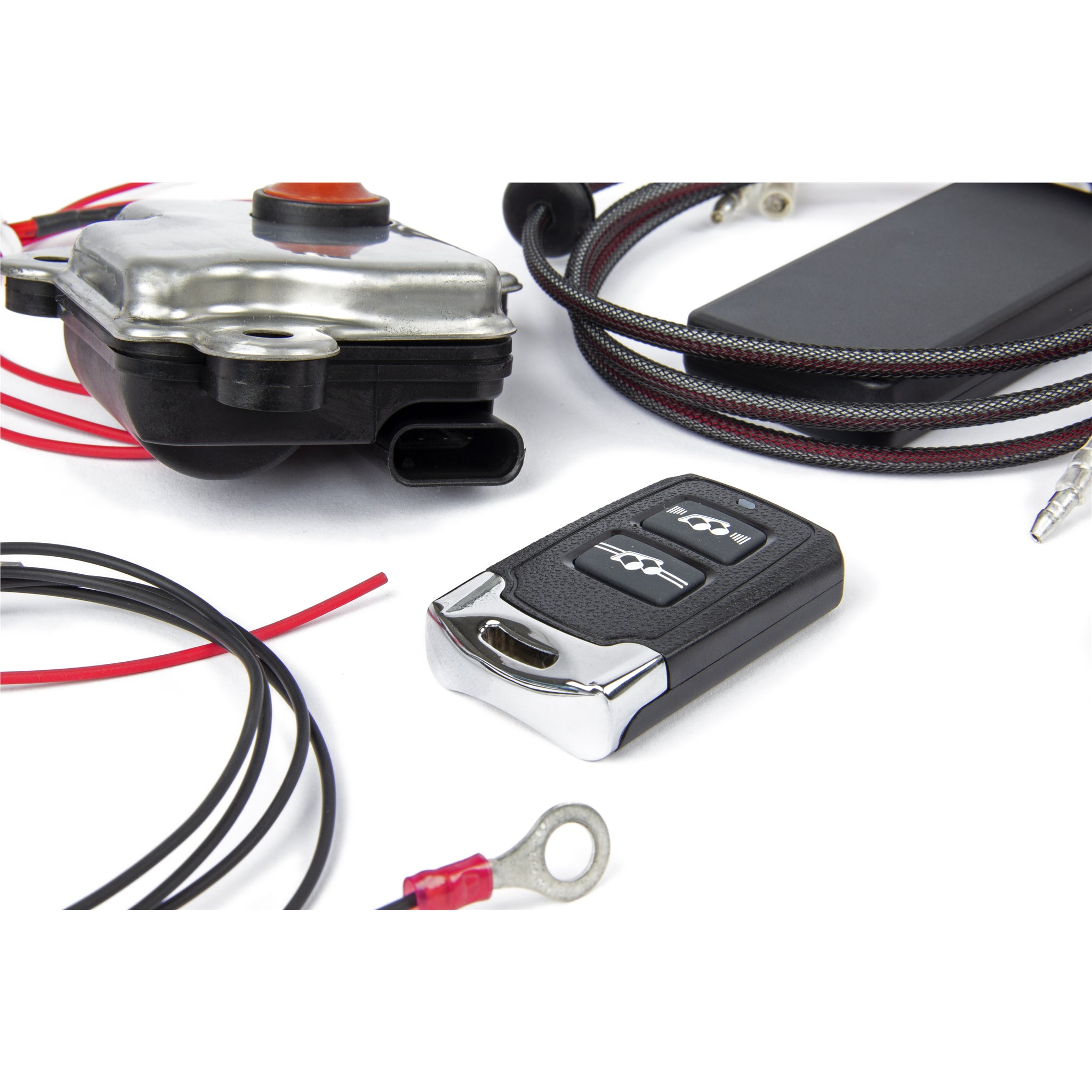 Dinan FREEFLOW EXHAUST F60 FWD