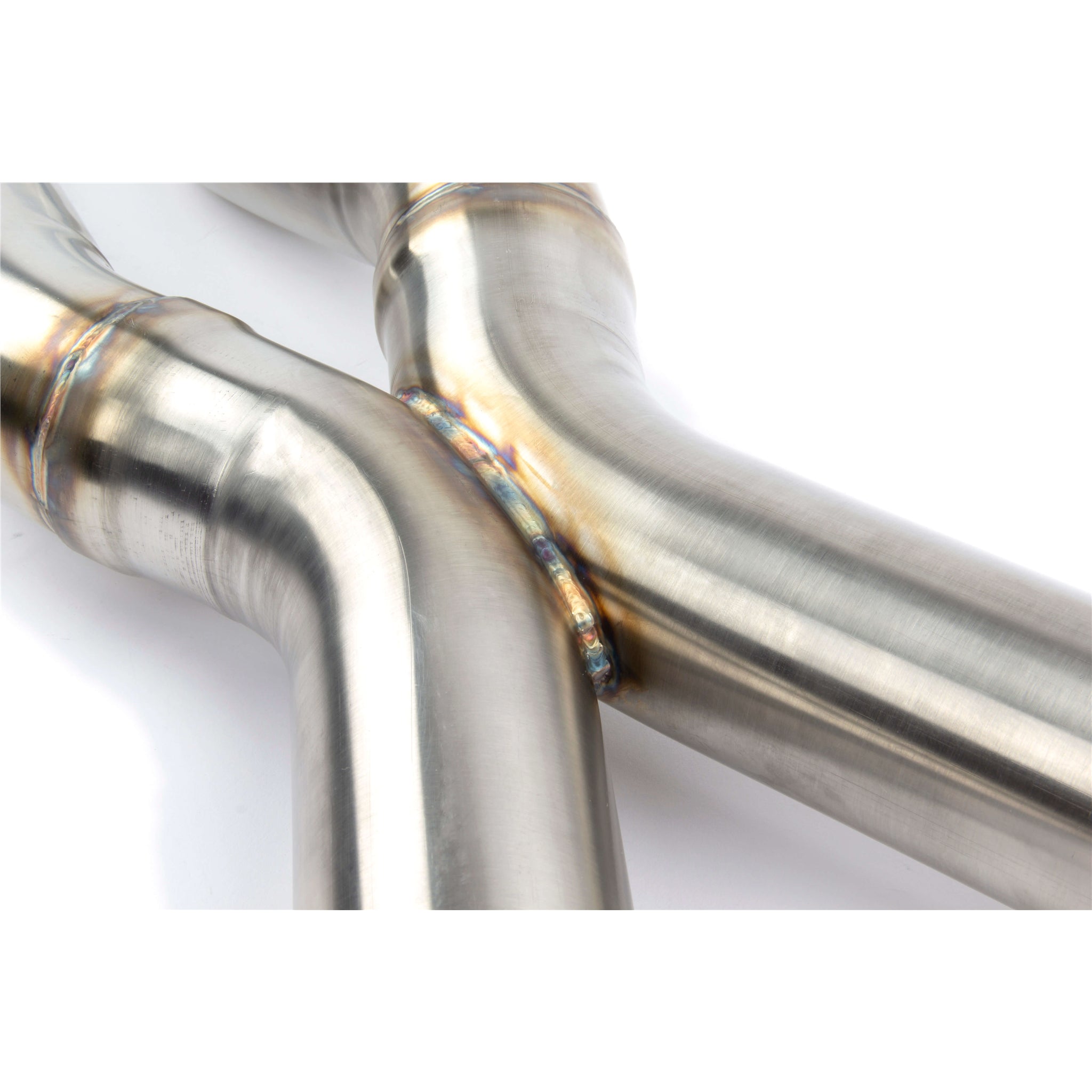 Dinan F97/F98 RESONATOR DELETE