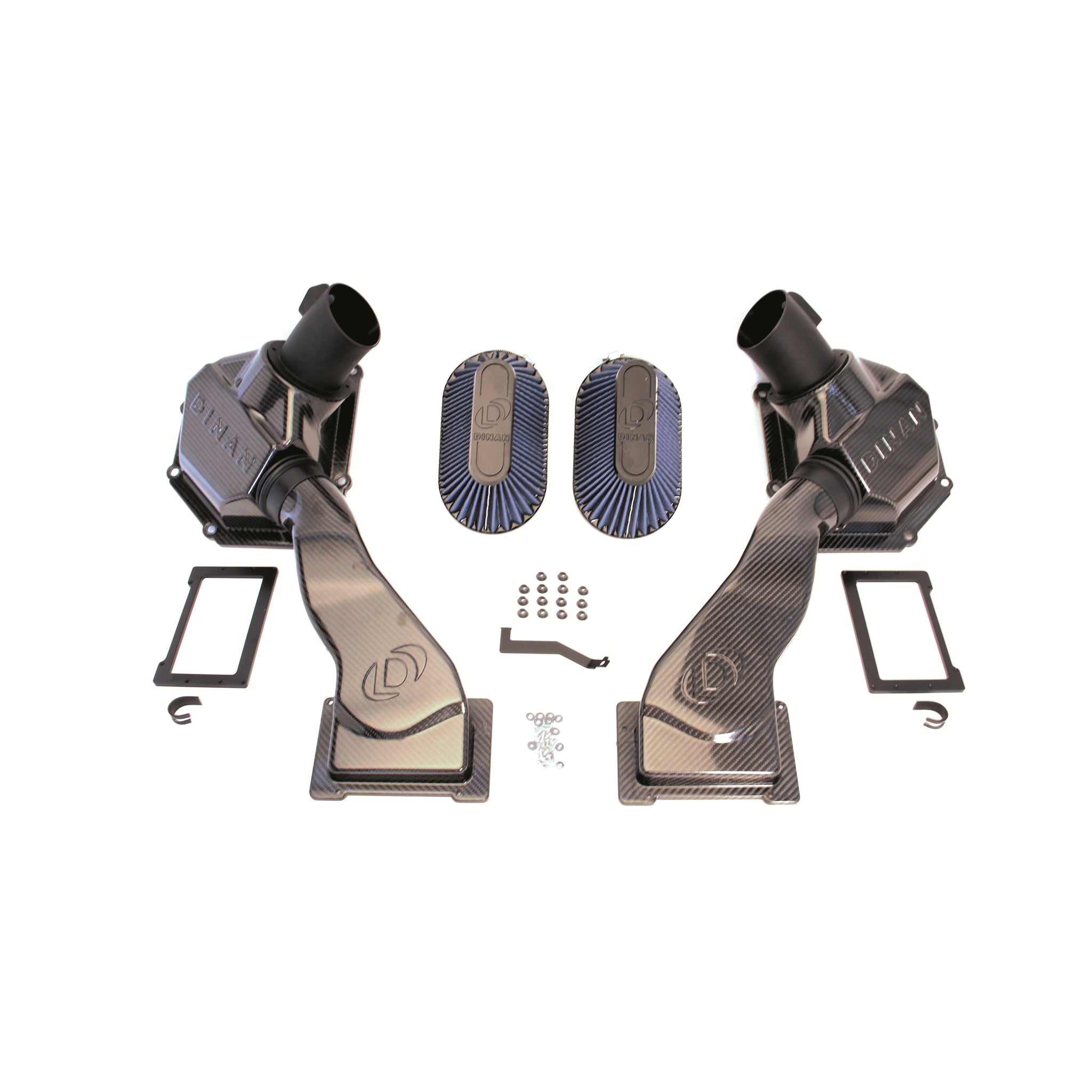 Dinan COLD AIR INTAKE F13 M6