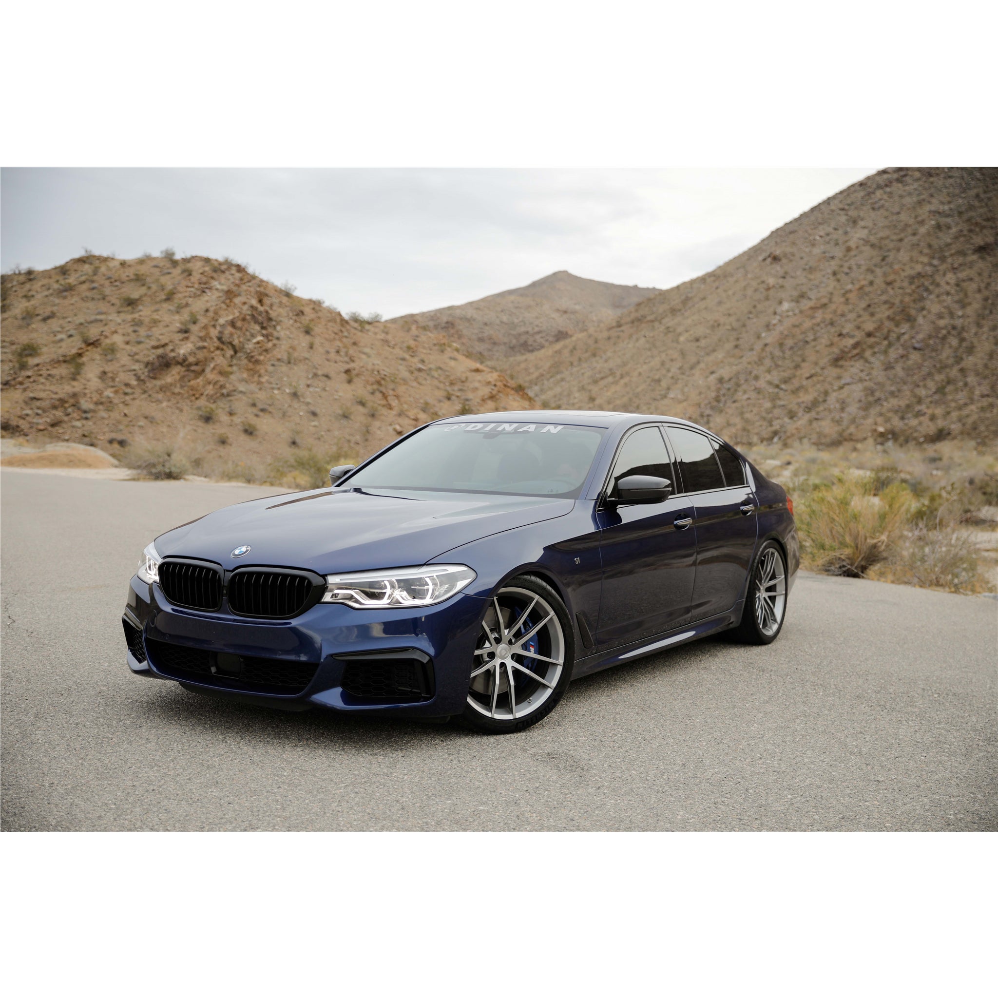 Dinan G30 M550i WHEEL KIT; 20"" AR1