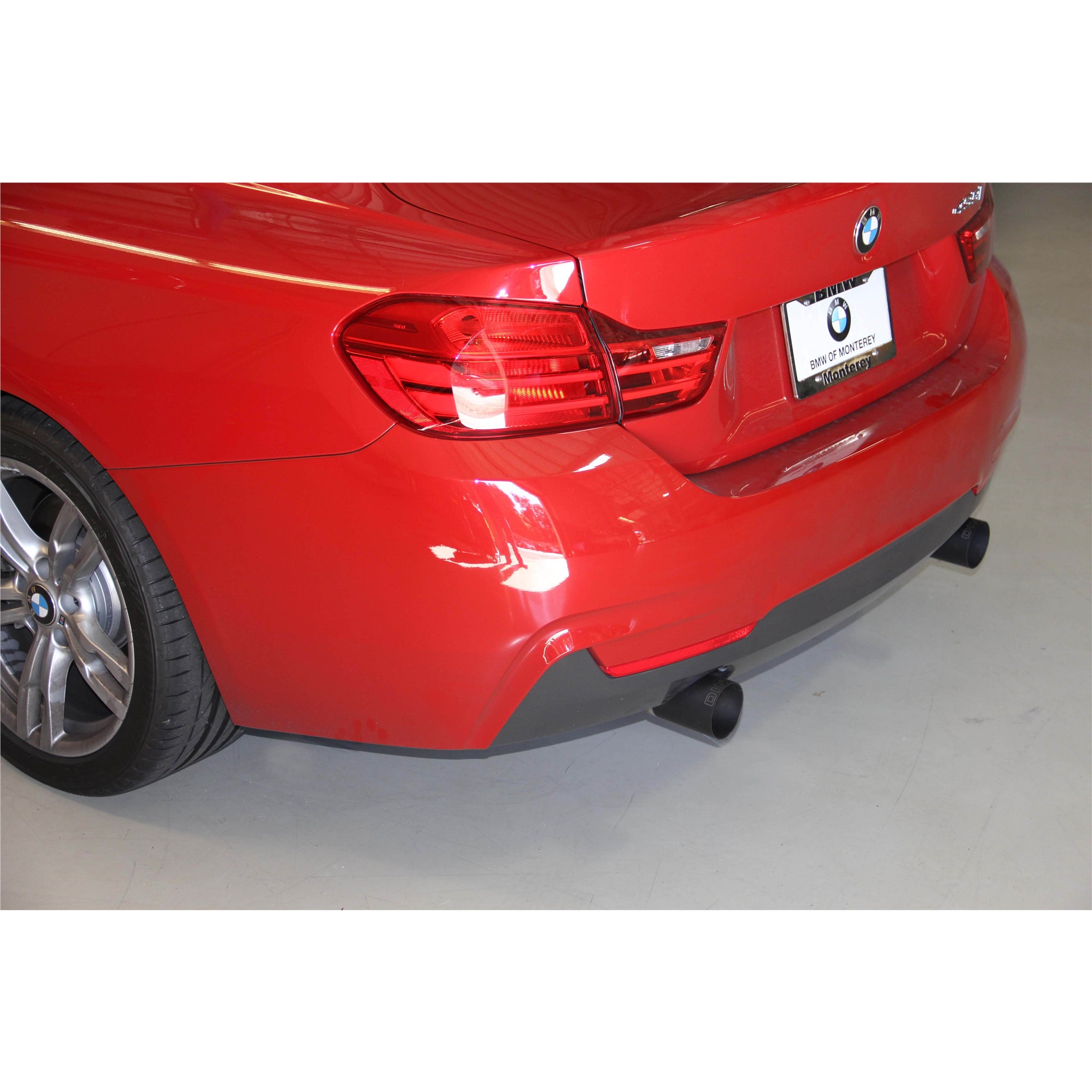 Dinan FREEFLOW EXHAUST F30 335/435