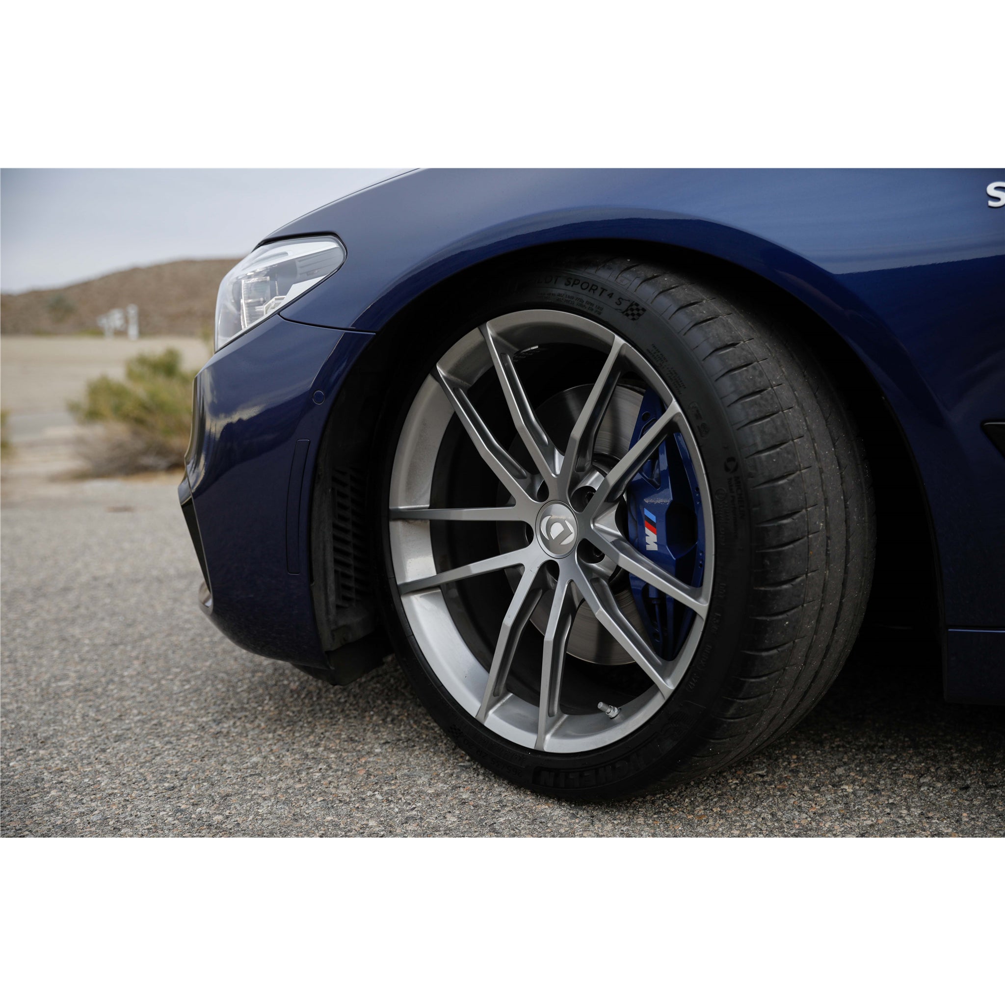 Dinan G30 M550i WHEEL KIT; 20"" AR1