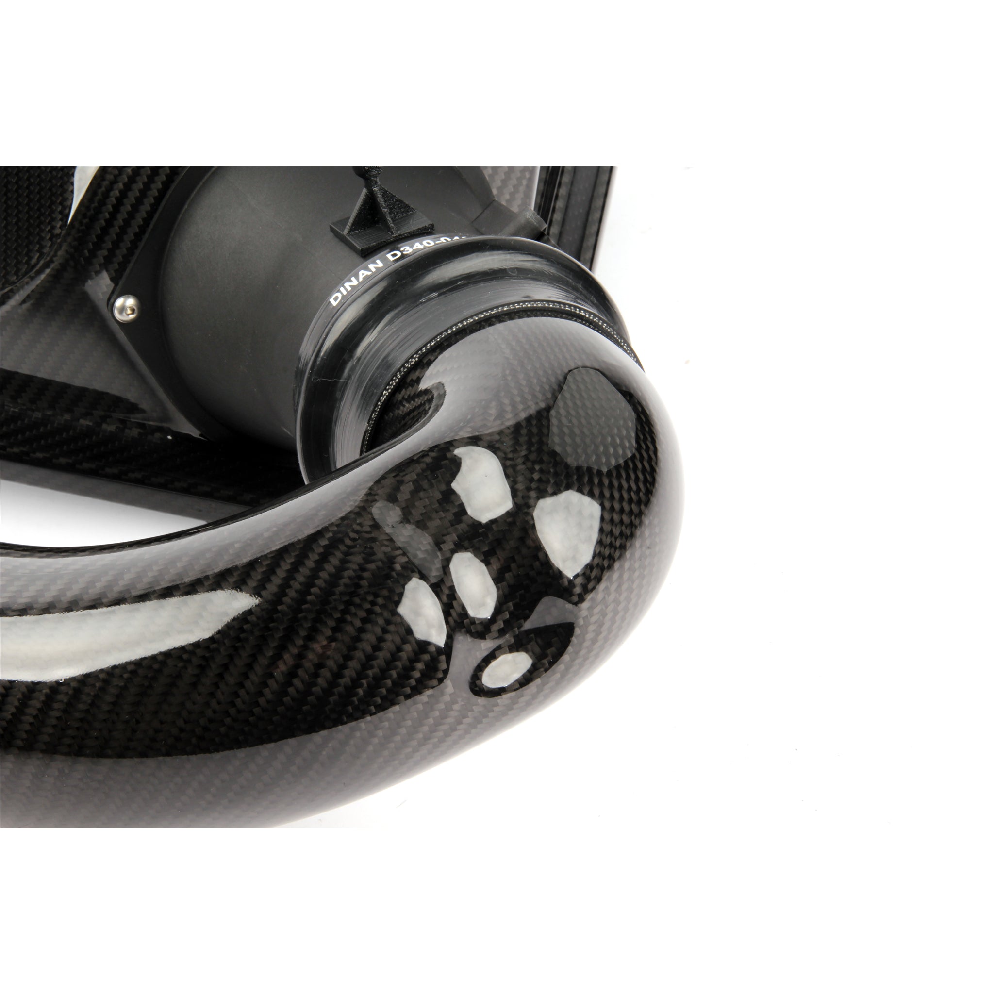 Dinan COLD AIR INTAKE B46