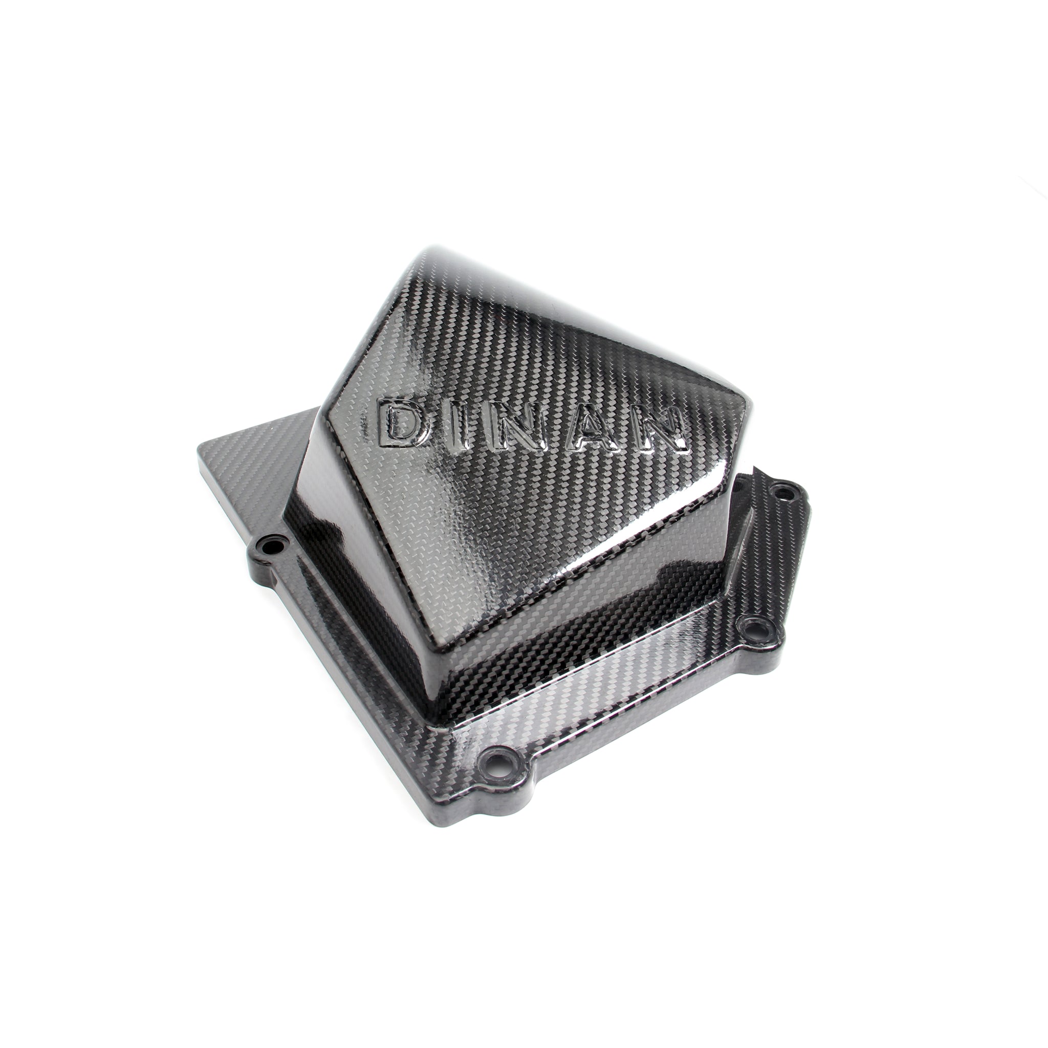 Dinan COLD AIR INTAKE F8X M3/M4/M2C