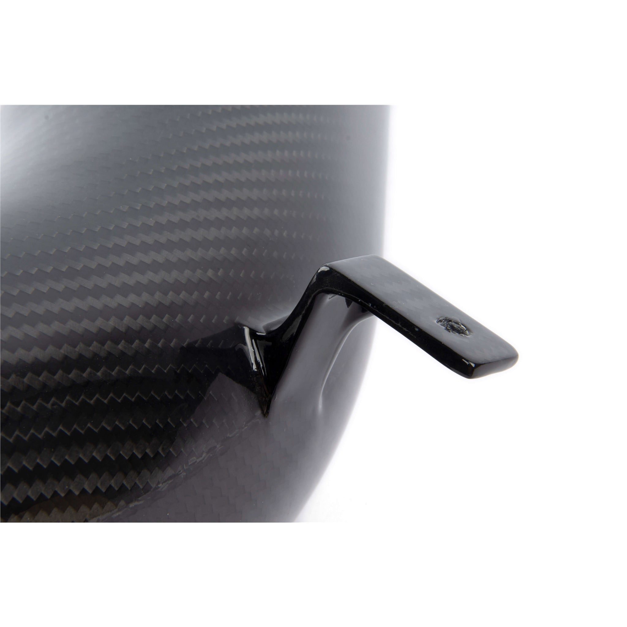 Dinan COLD AIR INTAKE E39; CARBON